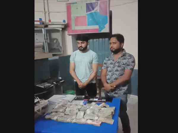 police busted ipl betting racket, samajwadi party State secretary leader arrested police busted ipl betting racket, samajwadi party State secretary leader arrested