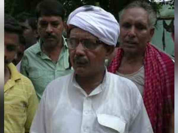 सपा-बसपा से भाईलाल कोल और कांग्रेस से...