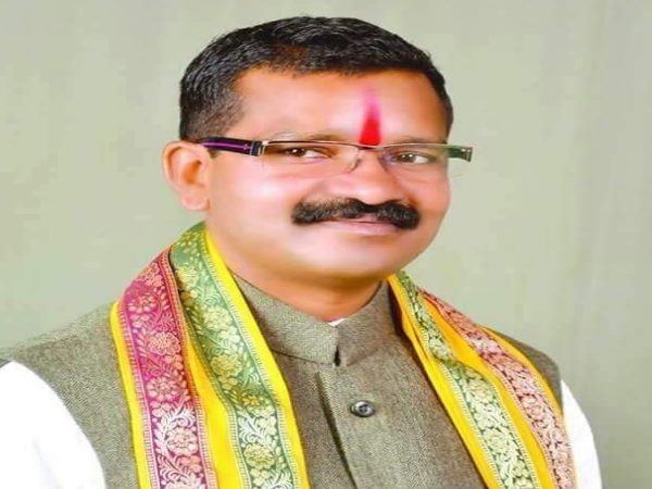 नक्सलियों ने की थी बीजेपी विधायक की हत्या