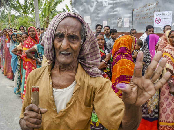 किन-किन सीटों पर किसकी जीत या हार होने वाली है