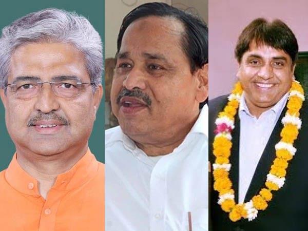 कांग्रेस की एंट्री से बिजनौर में त्रिकोणीय मुकाबला