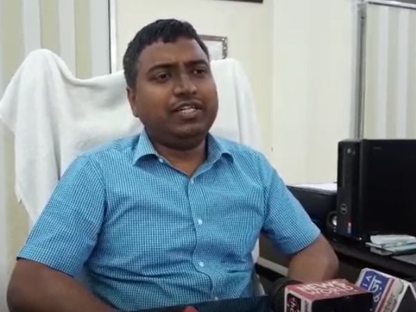 डीएम ने सौंपी जांच