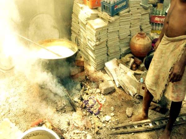 पूरी जिम्मेदारी थी कमला पर