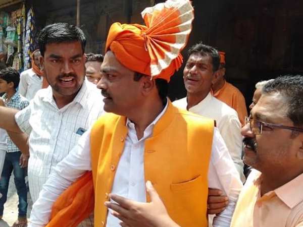 वायरल वीडियो काफी पुराना