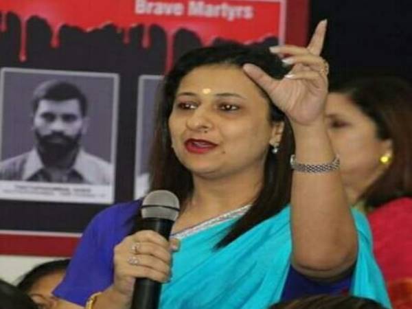 राजनीतिक लाभ के लिए गंदे दिमाग के लोग ऐसा अफवाह फैला रहे