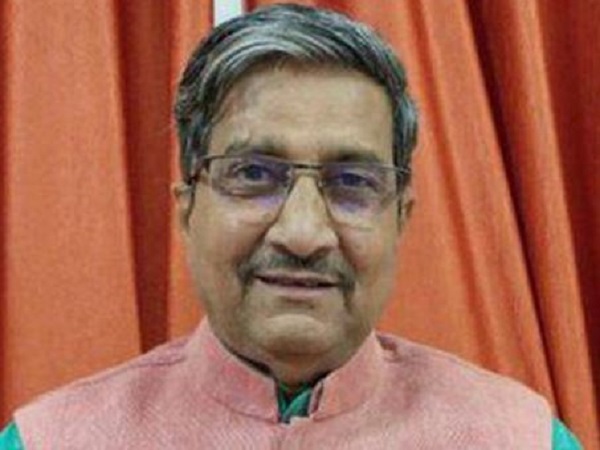 हरिओम पांडे का एक ऑडियो वायरल