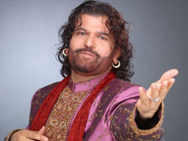 मोदी तो बब्बर शेर हैं: हंस राज हंस 