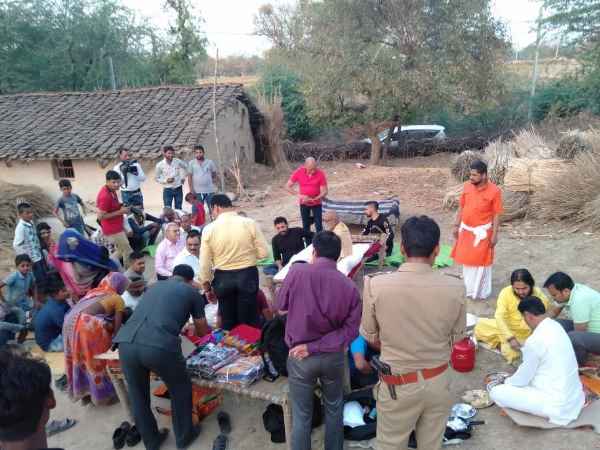 जारी हुई नोटिस