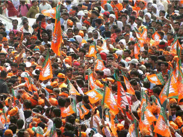 एंटी इंकम्बेंसी फैक्टर का सबसे बड़ा रोल एंटी इंकम्बेंसी फैक्टर का सबसे बड़ा रोल