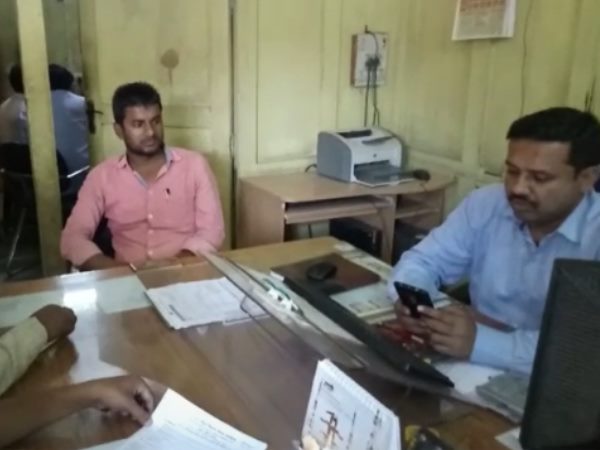 बिना भुगतान के नहीं दे सकते एनओसी बिना भुगतान के नहीं दे सकते एनओसी