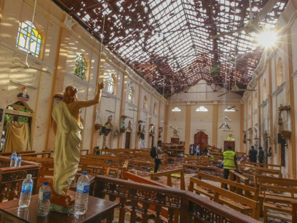 आखिर हमारा क्या कसूर है? 