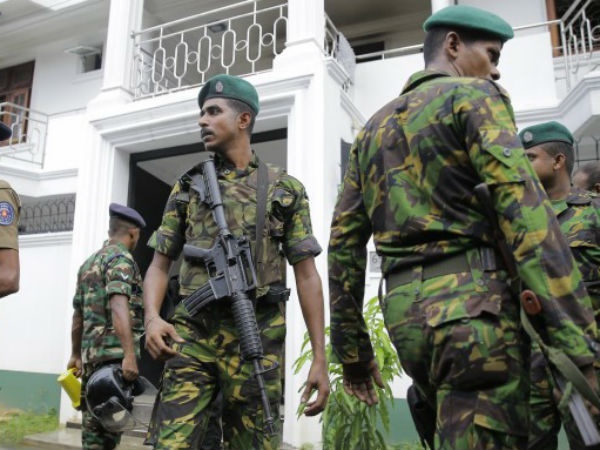 पूरे देश में हाई अलर्ट 