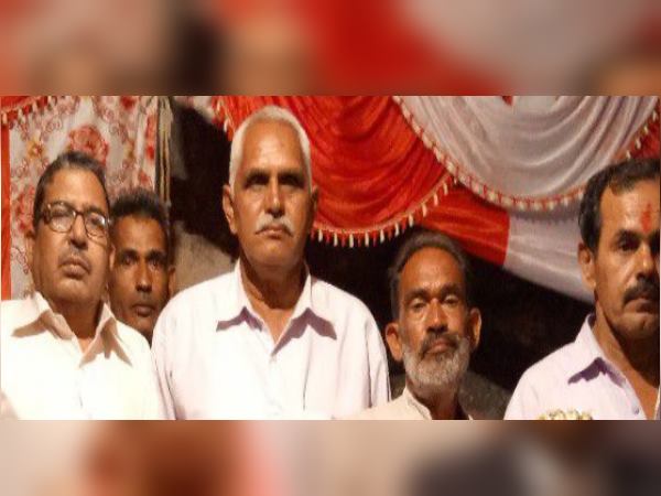 ये भी थे मौजूद