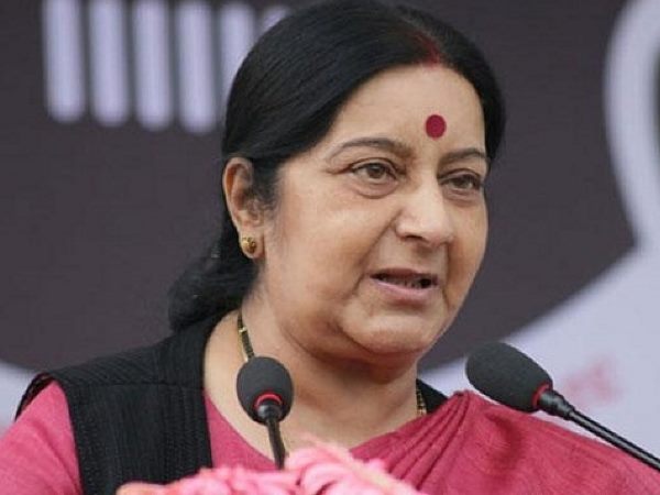 सुषमा स्वराज को भी लिखा पत्र, अब हाईकोर्ट की शरण सुषमा स्वराज को भी लिखा पत्र, अब हाईकोर्ट की शरण