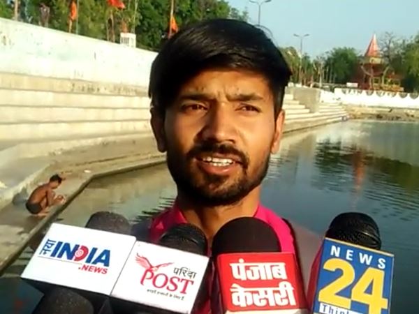 घोर कलयुग में लोग इंसानियत भूल चुके हैं लोग