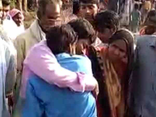 क्षेत्राधिकारी सफीपुर ने बताया क्षेत्राधिकारी सफीपुर ने बताया