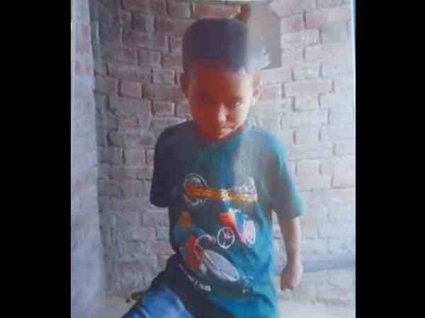 माखी थाना क्षेत्र के परमनी की घटना माखी थाना क्षेत्र के परमनी की घटना