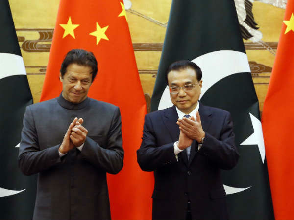 चीन का बिलियन डॉलर का कर्ज 