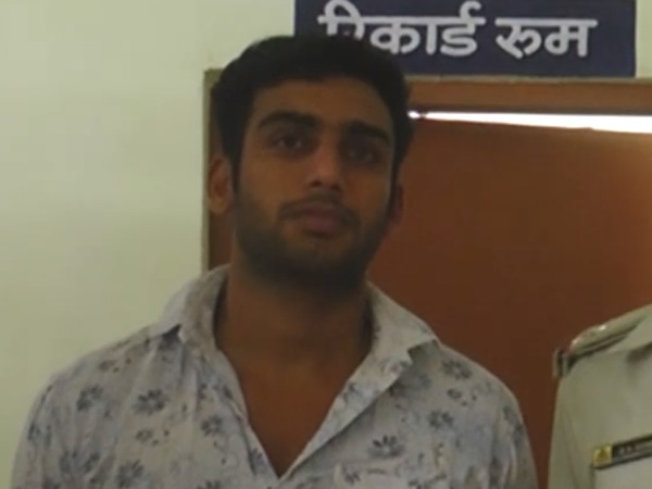 पहले किसी और से प्रेम संबंध, उसे दिए 15 लाख 