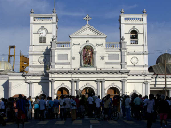 दक्षिण एशिया की सबसे खतरनाक घटना 
