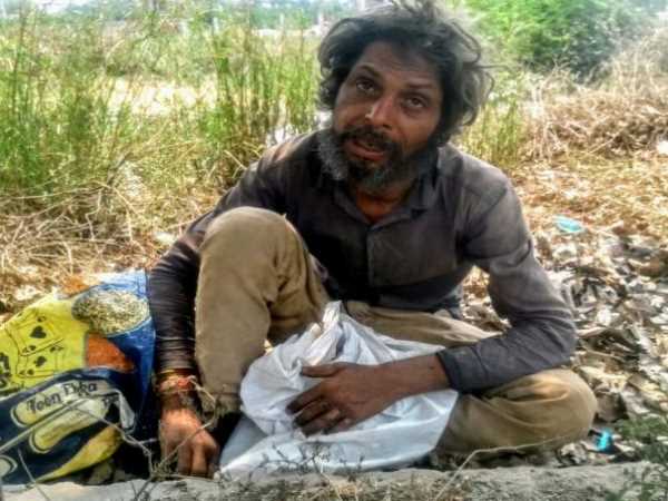 नौ घंटे में परिजनों से मिलवाया नौ घंटे में परिजनों से मिलवाया