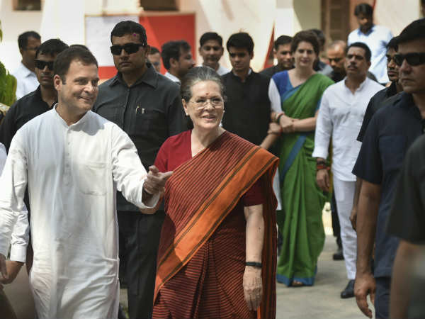 अमेठी-रायबरेली में परफॉर्मेंस का लेखा-जोखा