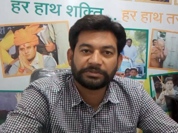 आरोपी के खिलाफ केस दर्ज करवाया जाएगा