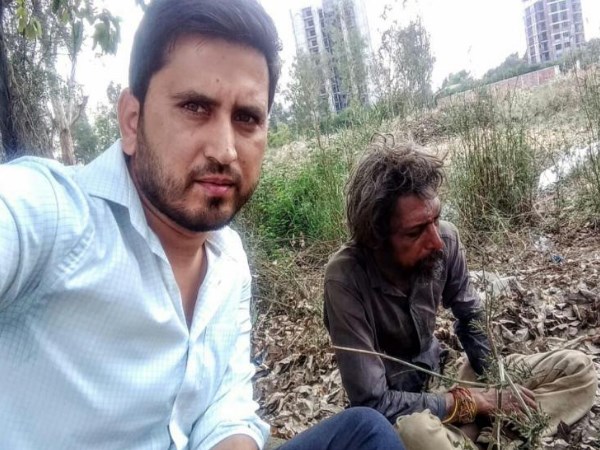 अचानक गायब हो गया था विकास अचानक गायब हो गया था विकास