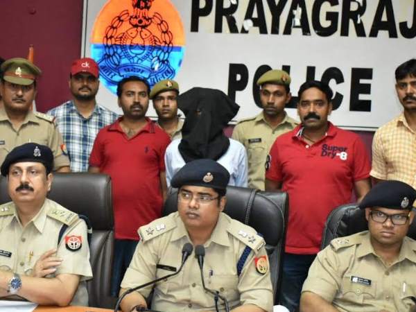 आरोपी बोला उसे है कैंसर