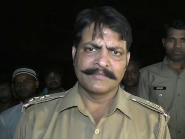 घर के बाहर से खेलते-खेलते हुआ था लापता घर के बाहर से खेलते-खेलते हुआ था लापता