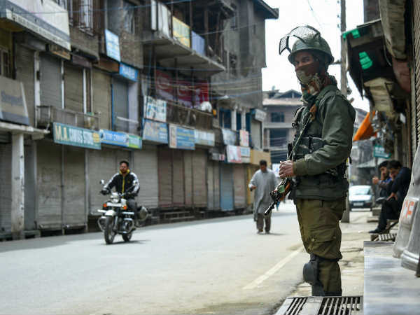 सीआरपीएफ की 50 से ज्‍यादा बटालियन 