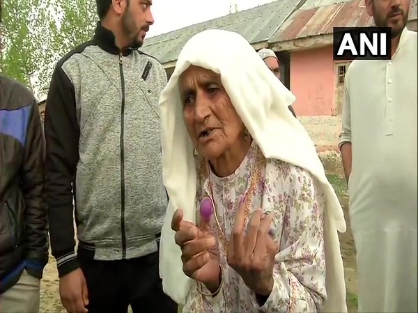 lok sabha elections 2019: first phase voting, photos