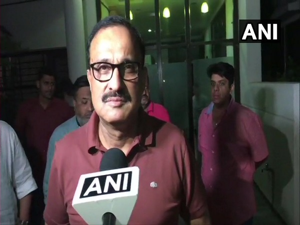 कुछ भी आपत्तिजनक नहीं मिला- प्रवीण कक्कड़