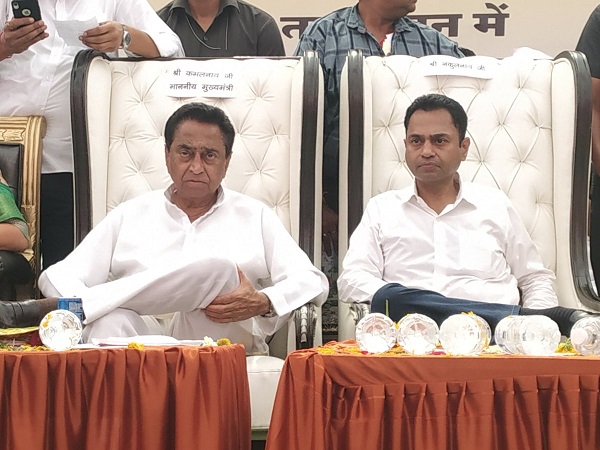 नकुलनाथ 615 करोड़ की संपत्ति के मालिक