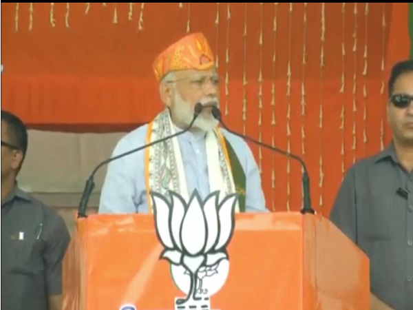 एक मई को कर सकते हैं चुनावी रैली