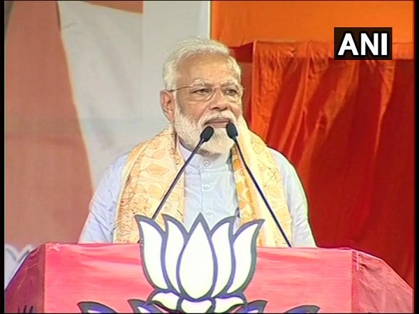 पीएम बनने के बाद पहली बार अयोध्या जाएंगे नरेंद्र मोदी