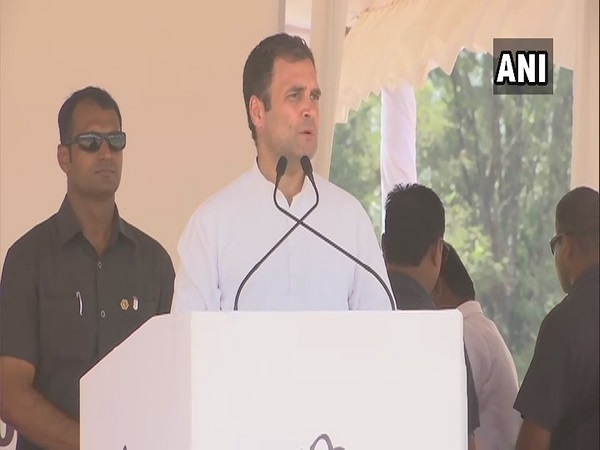 आपत्तियों पर बीजेपी ने राहुल को घेरा