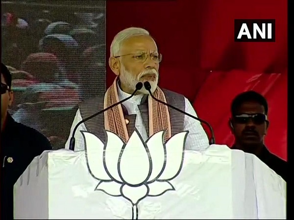 मेरे परिवार के मामले से पीएम का क्या लेना-देना- शऱद पवार
