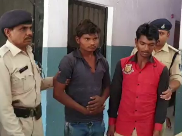 एक घंटे बाद वापस पकड़ा