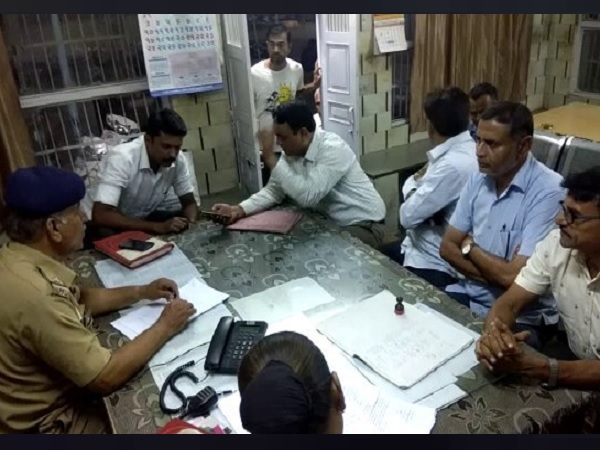 पुलिस के सा​मने अब ये थ्योरी
