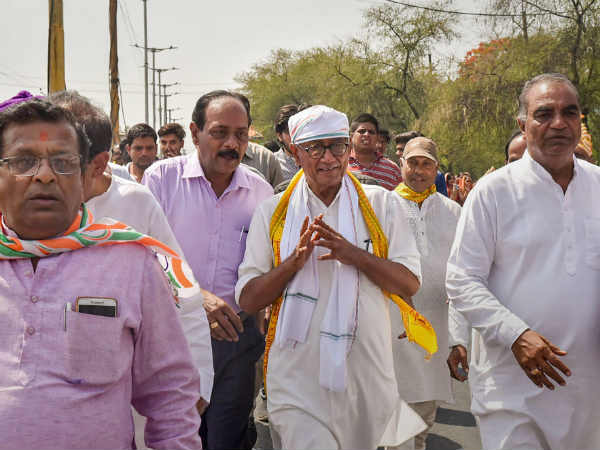 पूर्वांचल के युवा वोटरों पर नजर