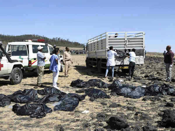 पायलट ने हर प्रक्रिया को किया फॉलो 