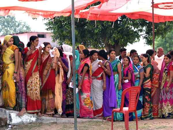 लोकसभा चुनाव 2019