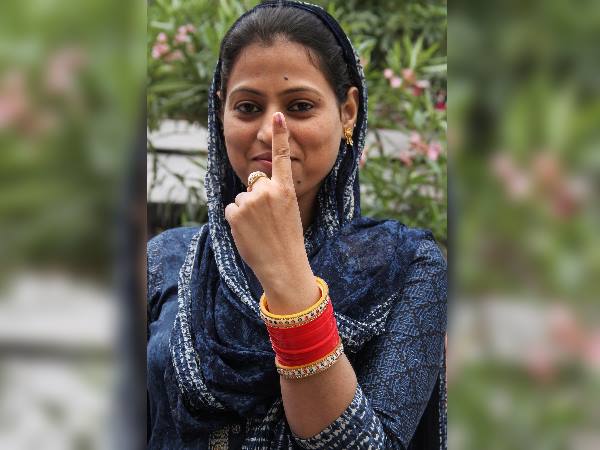 लोकसभा चुनाव 2019