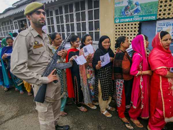 lok sabha elections 2019 pics lok sabha elections 2019 pics