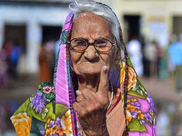 lok sabha elections 2019 pics lok sabha elections 2019 pics