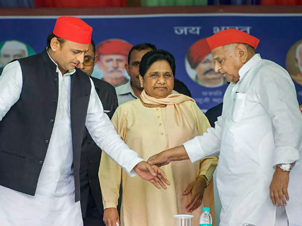 करोड़पति उम्मीदवार