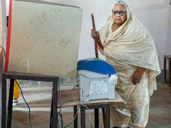 lok sabha elections 2019 pics lok sabha elections 2019 pics
