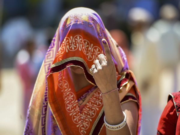 lok sabha elections 2019 pics lok sabha elections 2019 pics