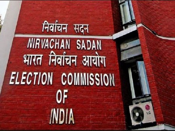 Election Commission Election Commission